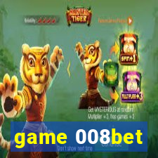 game 008bet